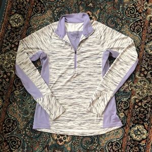 Patagonia Active 1/4 Zip